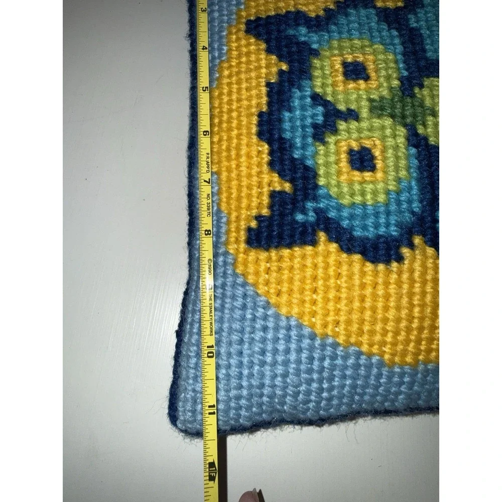 Handmade this vintage